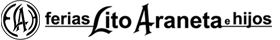 Ferias Lito Araneta & Hijos